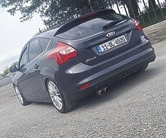 2011 Ford Focus 1.6l Diesel for sale - Image 5/9