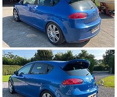 Sale or swap