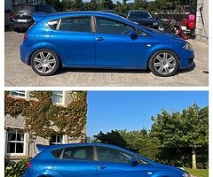 Sale or swap