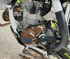 2017 Husqvarna FC - Image 5/7