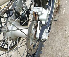 2017 Husqvarna FC - Image 6/7