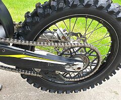 2017 Husqvarna FC - Image 7/7