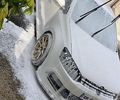 2013 VW Polo 6R