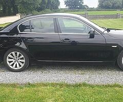 For sale Bmw 520d lci model,cheep tax - Image 3/9