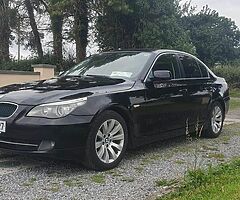 For sale Bmw 520d lci model,cheep tax - Image 4/9