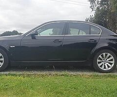 For sale Bmw 520d lci model,cheep tax - Image 5/9