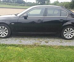 For sale Bmw 520d lci model,cheep tax - Image 6/9