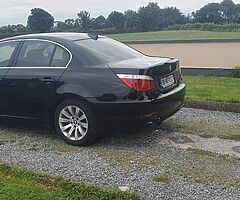 For sale Bmw 520d lci model,cheep tax - Image 7/9