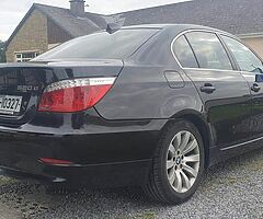 For sale Bmw 520d lci model,cheep tax - Image 9/9