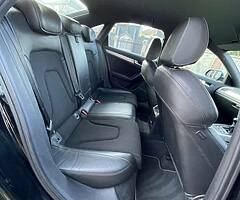 2012 Audi A4 - Image 7/9