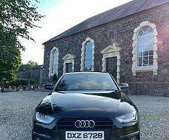 2012 Audi A4 - Image 9/9