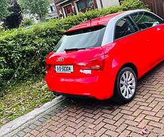 AUDI A1 1.4 TFSI AUTOMATIC - Image 3/10