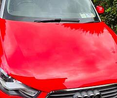 AUDI A1 1.4 TFSI AUTOMATIC - Image 5/10
