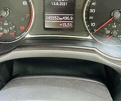 AUDI A1 1.4 TFSI AUTOMATIC - Image 7/10