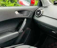 AUDI A1 1.4 TFSI AUTOMATIC - Image 8/10