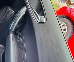 AUDI A1 1.4 TFSI AUTOMATIC - Image 9/10