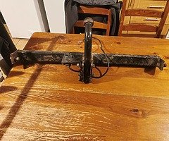 Tow bars - Image 3/3