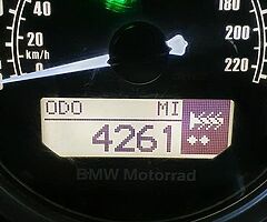 2018 BMW R 1150 - Image 5/7