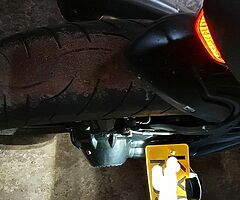 2018 BMW R 1150 - Image 6/7