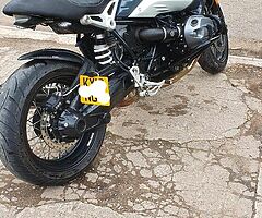 2018 BMW R 1150 - Image 7/7