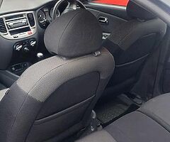 Kia rio 2006 with tax and nct - Image 4/8
