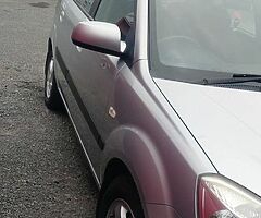 Kia rio 2006 with tax and nct - Image 5/8