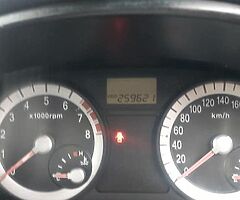 Kia rio 2006 with tax and nct - Image 6/8