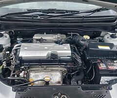 Kia rio 2006 with tax and nct - Image 7/8