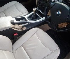 Bmw 320d NCT 09/2022