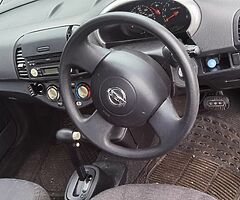 Nissan Micra - Image 5/5