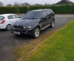 X5 2007 facelift - Image 5/8