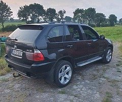 X5 2007 facelift - Image 6/8