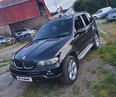X5 2007 facelift - Image 7/8