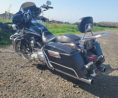 2003 Harley-Davidson Electra Glide