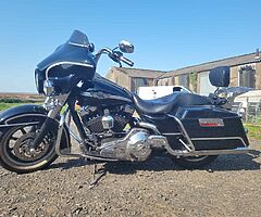 2003 Harley-Davidson Electra Glide - Image 3/5