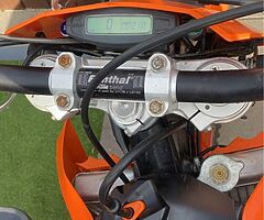 2010 KTM EXC - Image 4/5