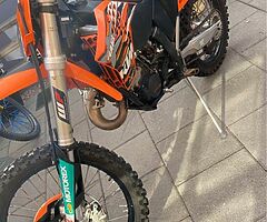 2010 KTM EXC - Image 5/5