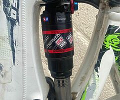 Marin medium size mountain bike for sale - Image 3/6