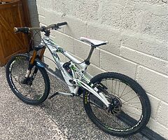 Marin medium size mountain bike for sale - Image 6/6