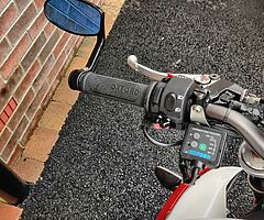 2014 Triumph Street Triple - Image 4/8
