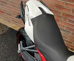 2014 Triumph Street Triple - Image 6/8