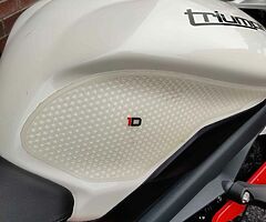 2014 Triumph Street Triple - Image 7/8