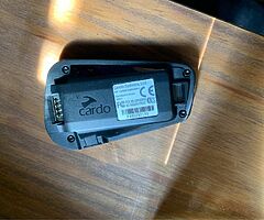 Cardo Freecom 4