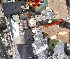 2007 Honda trx450r - Image 7/9