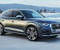 Audi SQ5 style alloy wheels 19'' 5x112 - Image 8/8