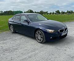 2012 bmw 318d for sale