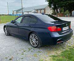 2012 bmw 318d for sale - Image 3/6