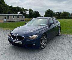 2012 bmw 318d for sale - Image 4/6