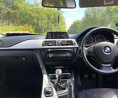 2012 bmw 318d for sale - Image 5/6
