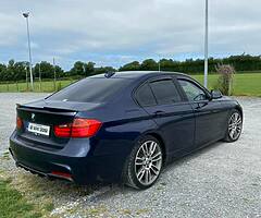 2012 bmw 318d for sale - Image 6/6